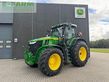 Tractor agrícola - John Deere - 7r 350