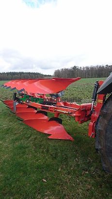 Arado - Kverneland - rm 3005v-100 5