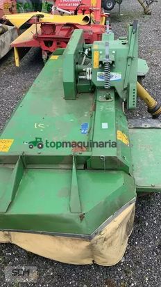 Cortacésped manual - Krone - easy cut 28 p