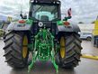 Tractor agrícola - John Deere - 6m 155 garantie 04/2028 1500 h