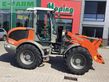 Minicargadora -  - atlas weycor ar 530 sl