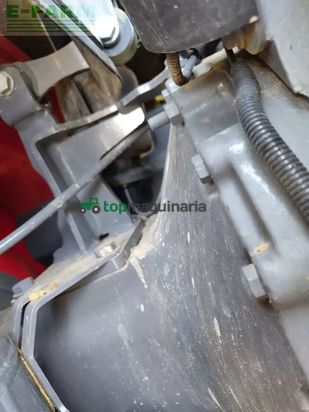 Tractor agrícola - Fendt - 720 vario power Power