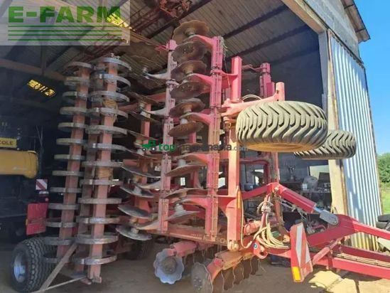 Cultivador - Horsch - joker6rt-m19