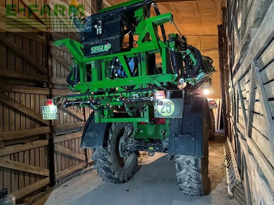 Atomizador -  - xs 460