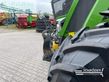 Tractor agrícola - Fendt - 828 s4 profi plus