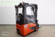 Elevadora - Linde - e 12 evo 386-02