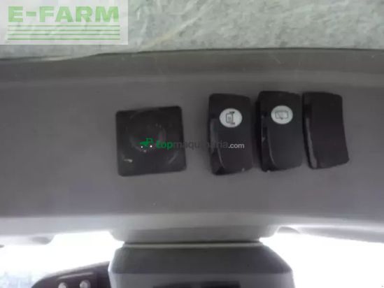 Tractor agrícola - Deutz-Fahr - 6205 powershift