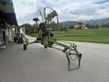 Henificador - Krone - krone swadro 807