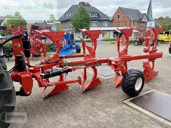 Arado - Maschio - unico m passo 4+