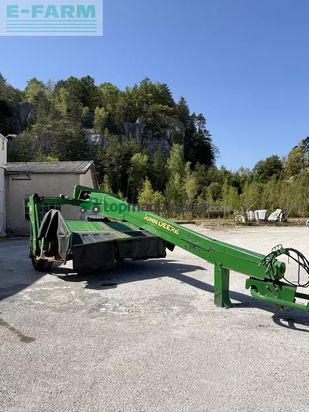 Cortacésped manual - John Deere - 730