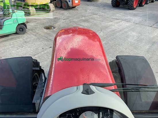 Tractor agrícola - Massey Ferguson - 6480 dyna6 tractor (st24258)