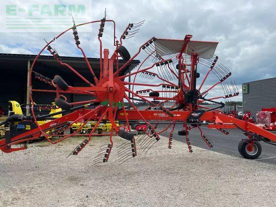 Rastrillo - Kuhn - ga 9030