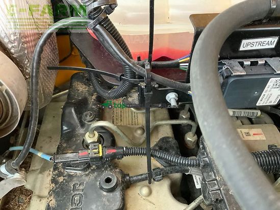 Telescopica - JCB - 532-60 agri telehandler (st25508)