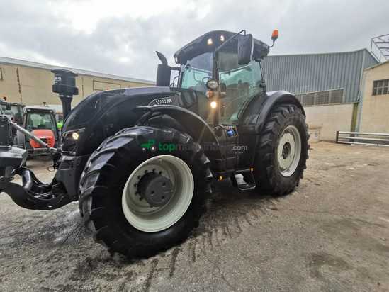 Tractor agrícola - Valtra - S294