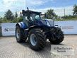 Tractor agrícola - New Holland - t7.270