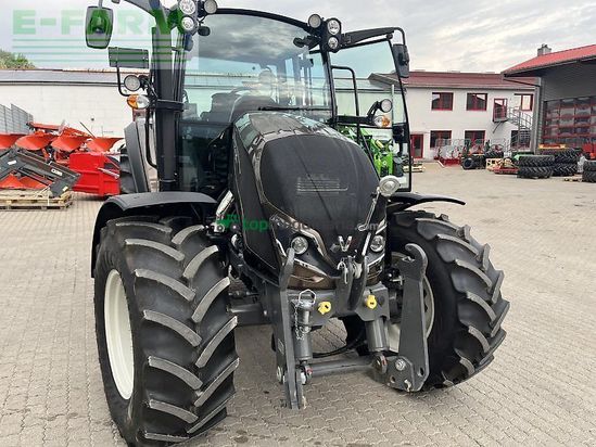 Tractor agrícola - Valtra - a 105h4