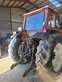 Tractor agrícola - Same - Laser 130 con pala