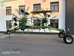 Rastrillo - Krone - swadro ts 680