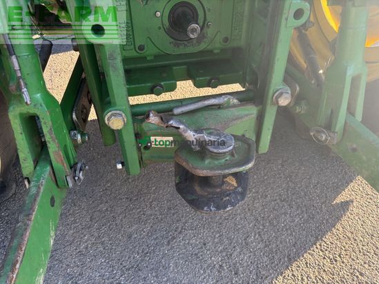 Tractor agrícola - John Deere - 6230 premium