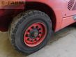 Elevadora - Linde - h 45 t evo 394-02