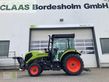 Tractor agrícola - Claas - nexos 240 s advanced
