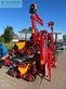 Sembradora monograno mecanica - Grimme - matrix 1200