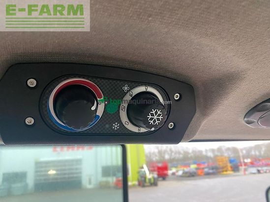 Tractor agrícola - Case IH - farmall 75 a