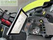 Tractor agrícola - Claas - arion 550 cebis cmatic a95 CMATIC CEBIS
