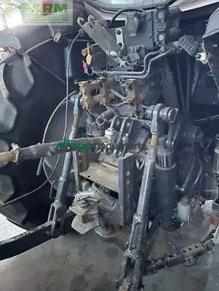 Tractor agrícola - Valtra - g125