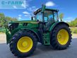 Tractor agrícola - John Deere - 6r155