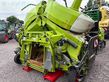 Cosechadora de Cereal - Claas - jaguar 970 e5