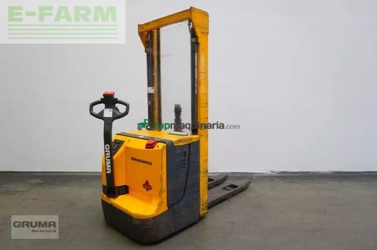 Elevadora - Jungheinrich - ejc14g