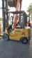 Carretilla diesel - Caterpillar - DP15