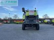 Cosechadora de Cereal - Claas - trion 530