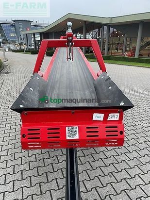 Cosechadora - arrancadora de patata - Grimme - tc 813 - rental