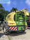 Cosechadora de Cereal - Krone - big x 780