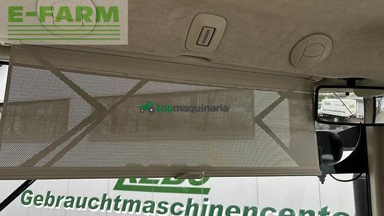 Tractor agrícola - John Deere - 8285r