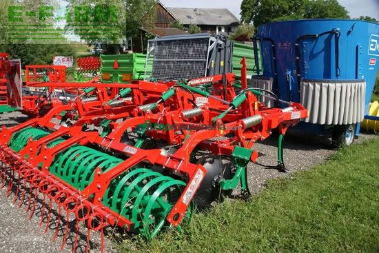 Cultivador - Agro-Masz - runnner 40 h-aktion-mulchgrubber-neu