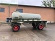 Esparcidor - Fortschritt - hl 50.45/21 alu tank 4650l