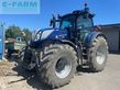 Tractor agrícola - New Holland - t7.300 autocommand plm