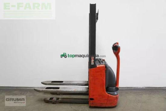 Elevadora - Linde - l 10 b 1172