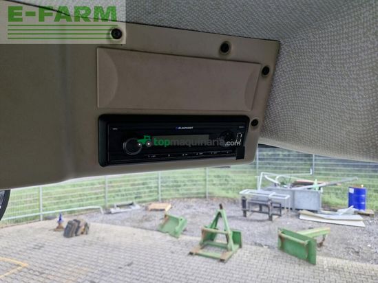 Tractor agrícola - Fendt - 826 vario profi plus