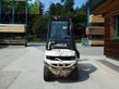 Elevadora - Linde - h30d-03 ( perkins - motor )