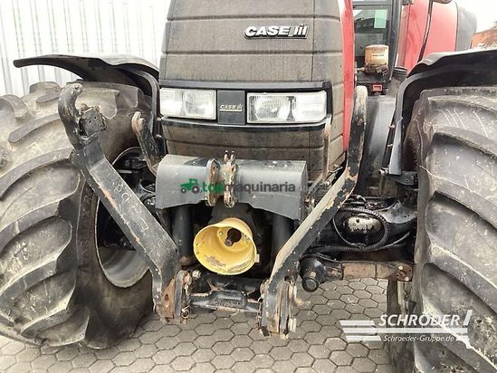 Tractor agrícola - Case IH - puma cvx 175 CVX