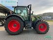 Tractor agrícola - Fendt - 724 vario gen6