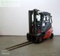 Elevadora - Linde - h 35 t evo 393-02