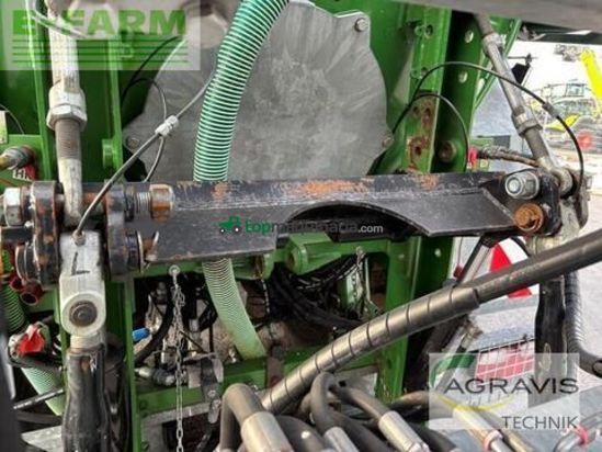 Cisterna - Wienhoff - 20.300 tw profi line