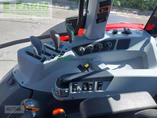 Tractor agrícola - Valtra - a 85