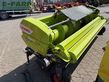 Cabezal - Claas - pu 380 profi contour