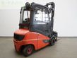 Elevadora - Linde - h 20 d evo 391-00